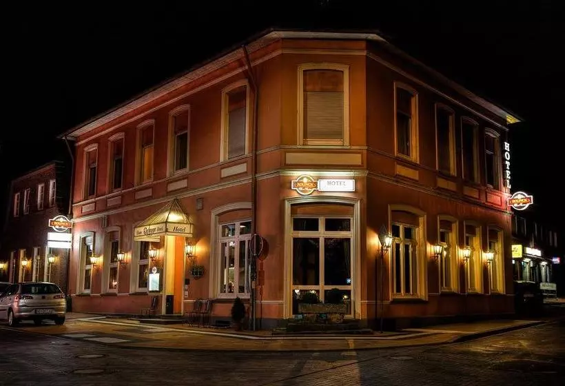Hotel Berkemeyer