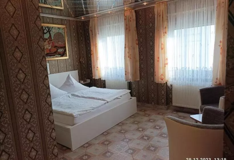 Hotelli Central