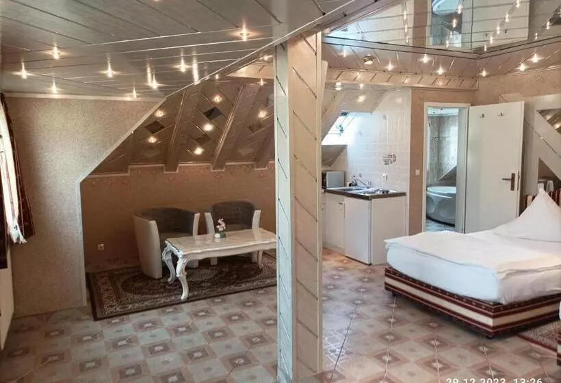 Hotelli Central