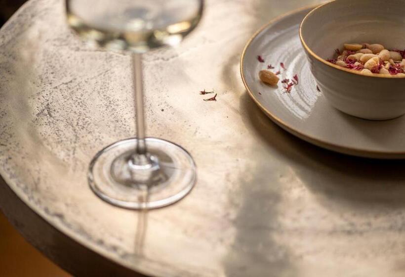 ホテル Garni Villa Rosengarten