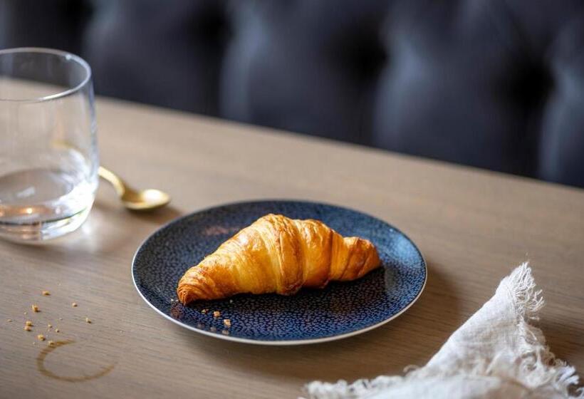 ホテル Garni Villa Rosengarten