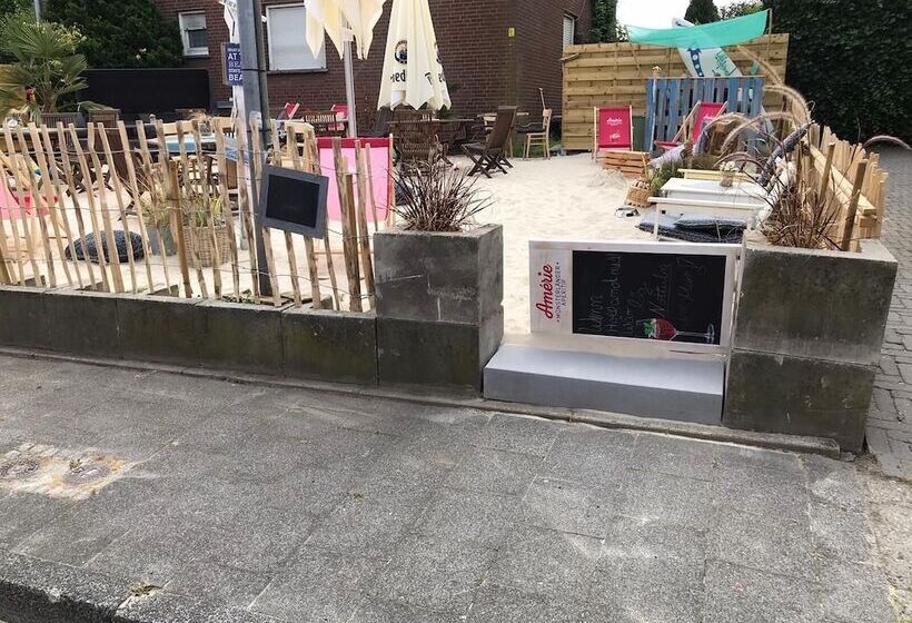 Gasthaus Hotel Rosenboom