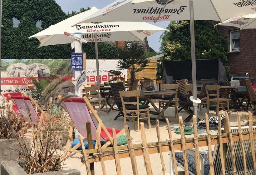 Gasthaus Hotel Rosenboom