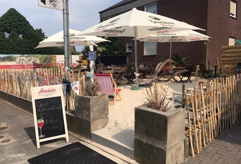 Gasthaus Hotel Rosenboom