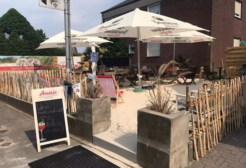 Gasthaus Hotel Rosenboom