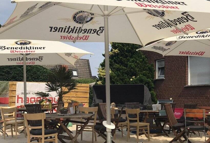 Gasthaus Hotel Rosenboom