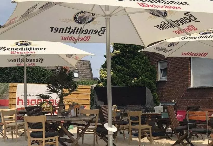 Gasthaus Hotel Rosenboom