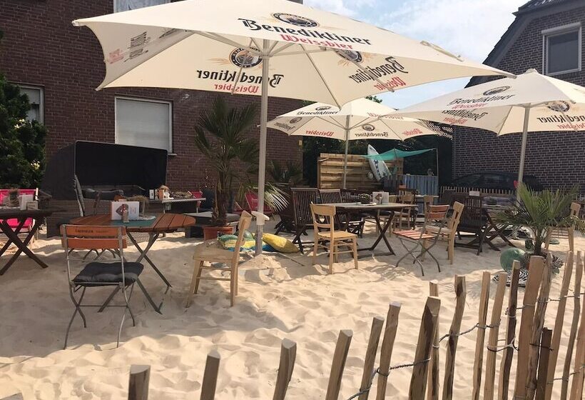 Gasthaus Hotel Rosenboom