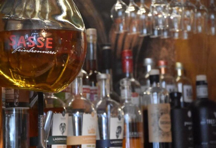 Gasthaus Hotel Rosenboom