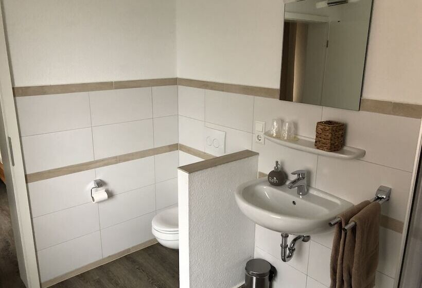 Gasthaus Hotel Rosenboom