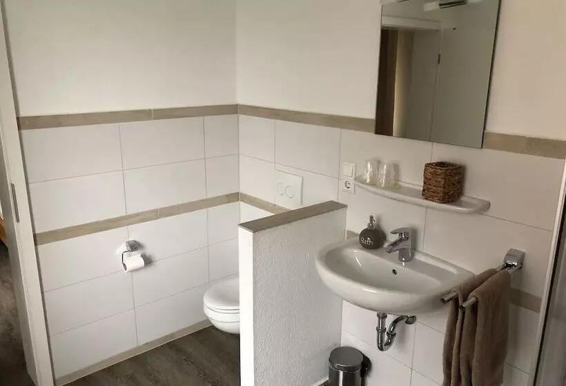 Gasthaus Hotel Rosenboom
