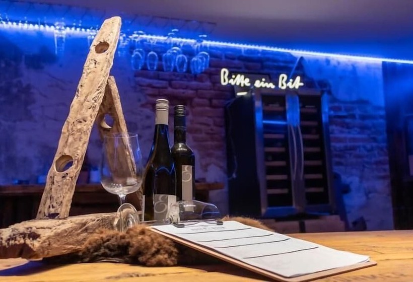 Gasthaus Hotel Rosenboom