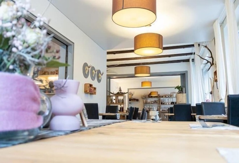 Gasthaus Hotel Rosenboom