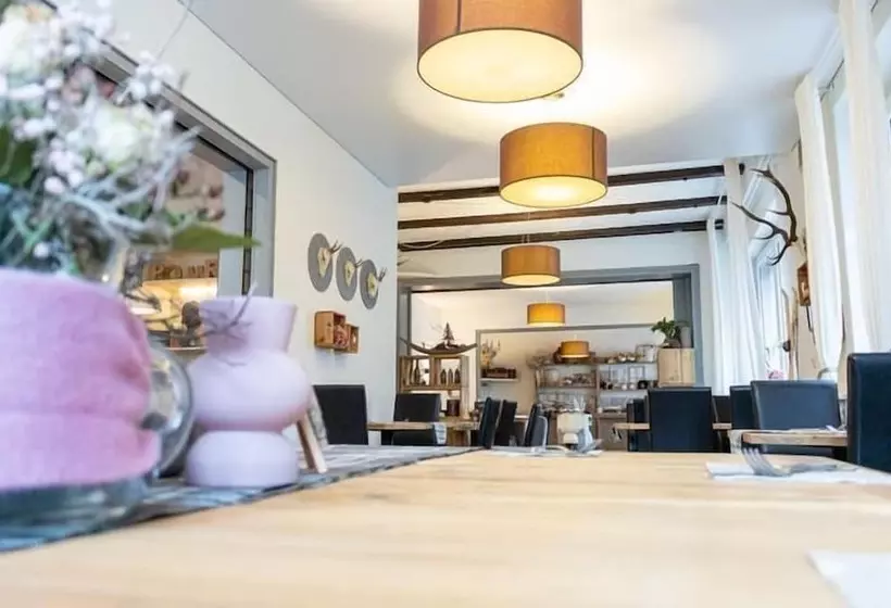 Gasthaus Hotel Rosenboom