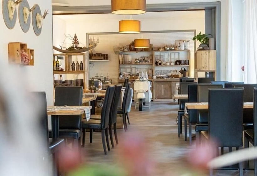 Gasthaus Hotel Rosenboom