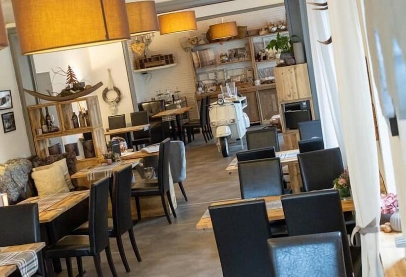 Gasthaus Hotel Rosenboom