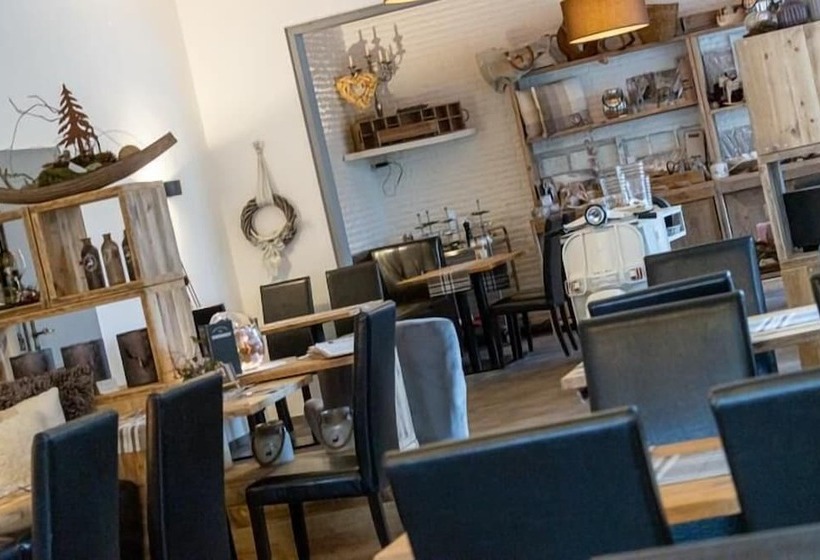 Gasthaus Hotel Rosenboom