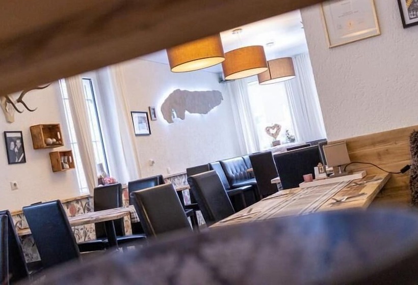 Gasthaus Hotel Rosenboom