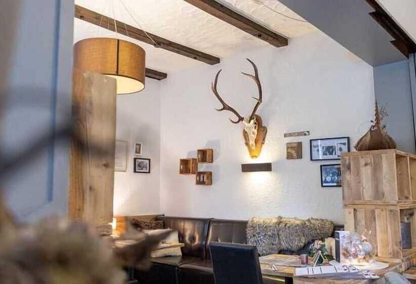 Gasthaus Hotel Rosenboom