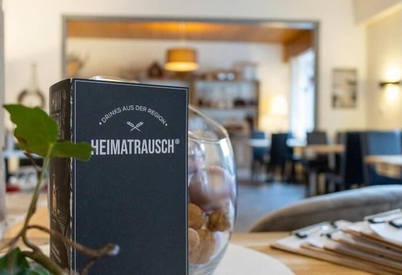 Gasthaus Hotel Rosenboom