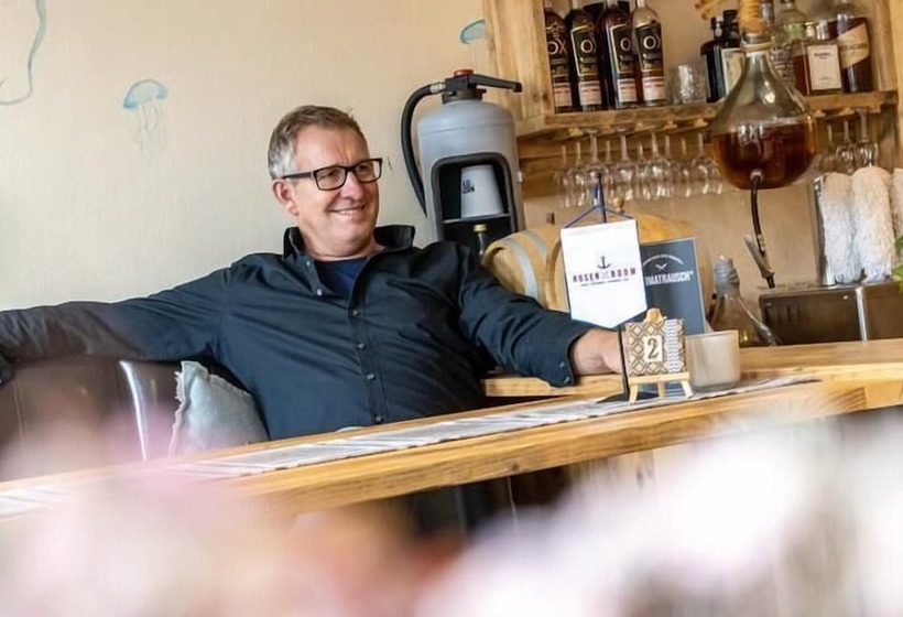 Gasthaus Hotel Rosenboom