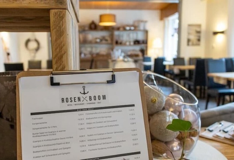 Gasthaus Hotel Rosenboom