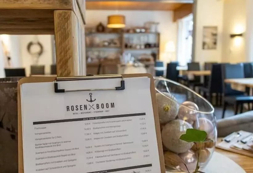 Gasthaus Hotel Rosenboom
