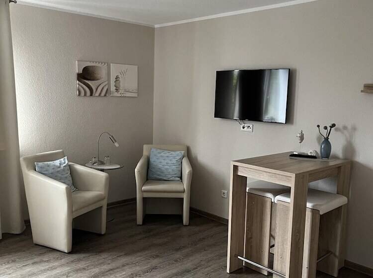 Gasthaus Hotel Rosenboom