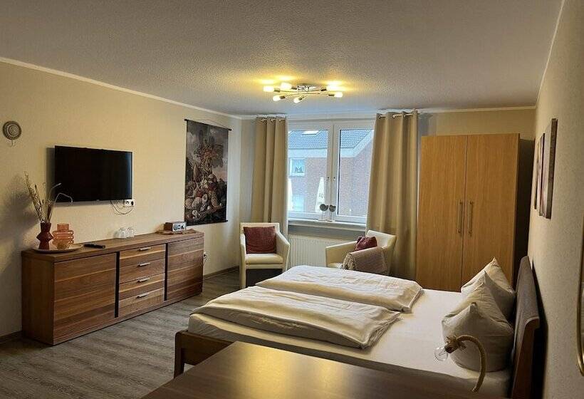 Gasthaus Hotel Rosenboom