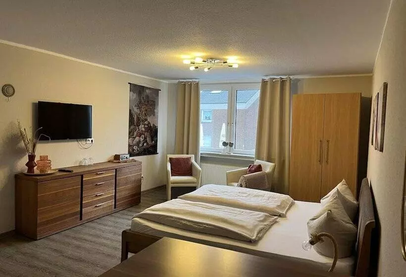 Gasthaus Hotel Rosenboom