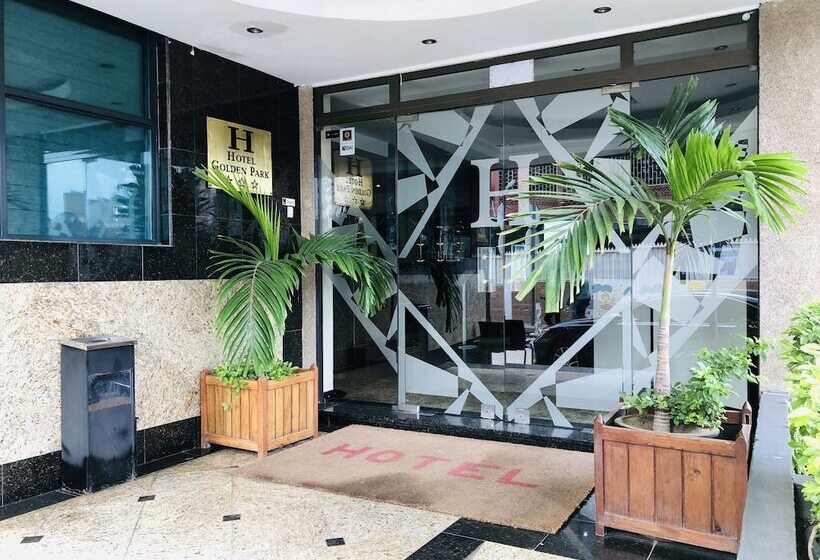 Hotel Golden Park