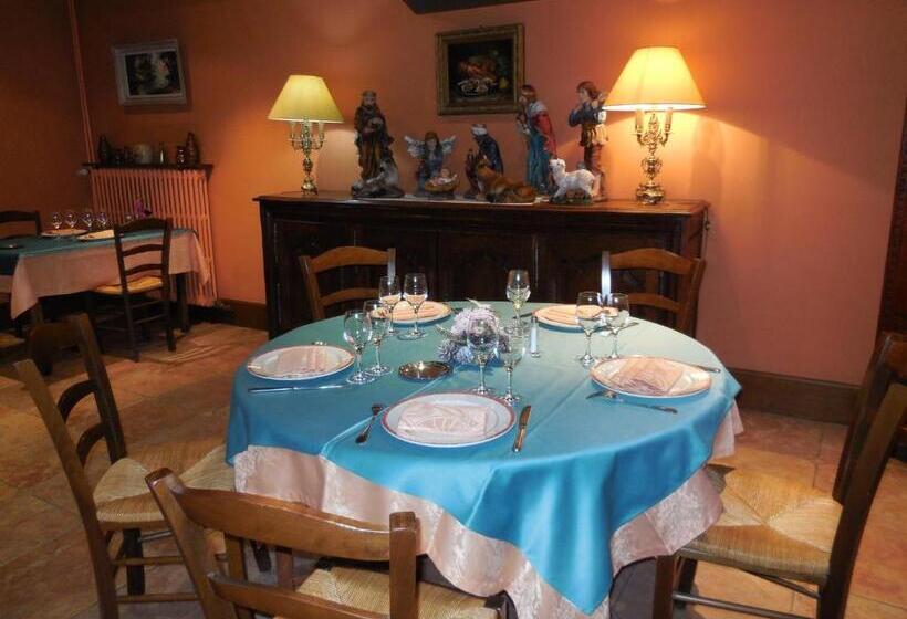 فندق Hôtel Le Lion D'or