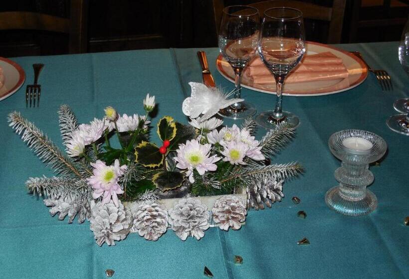 فندق Hôtel Le Lion D'or