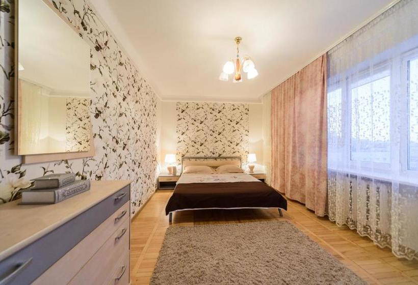 Fotos del hotel Lesi Ukrainky Boulevard:  2