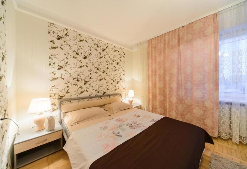 Fotos del hotel Lesi Ukrainky Boulevard:  4