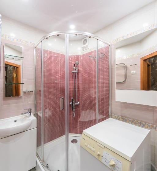 Fotos del hotel Lesi Ukrainky Boulevard:  15