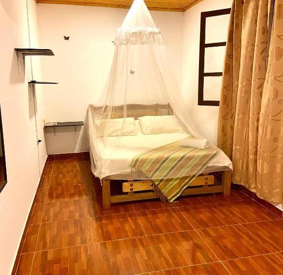 Szálloda Minca La Casona