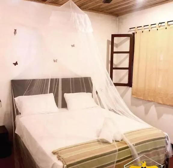 ホテル Minca   La Casona