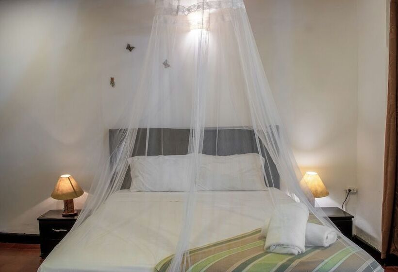 Szálloda Minca La Casona