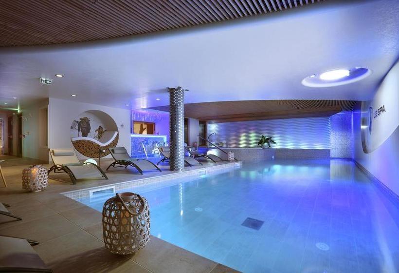 هتل Pashmina Le Refuge