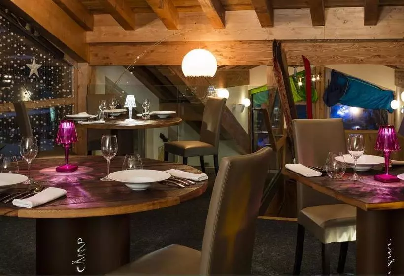Hôtel Pashmina Le Refuge