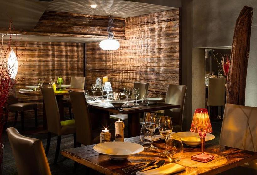 هتل Pashmina Le Refuge