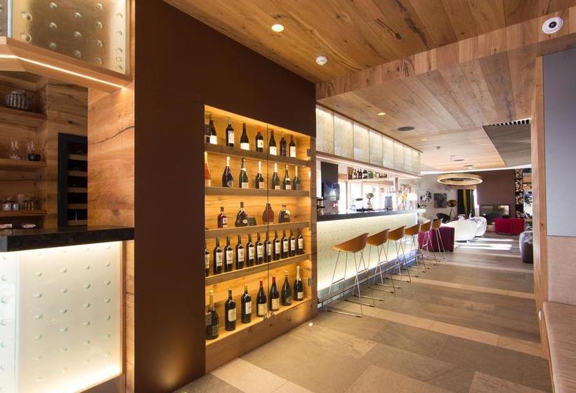 هتل Pashmina Le Refuge