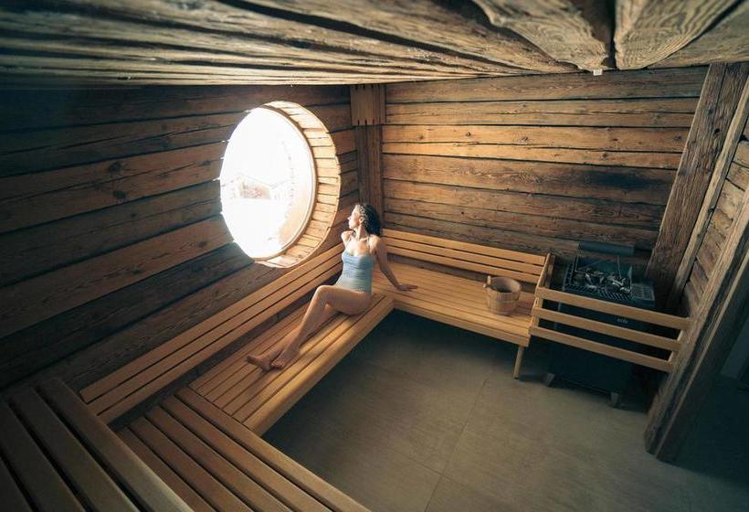 هتل Pashmina Le Refuge