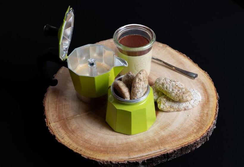 هتل Randolins Familienresort