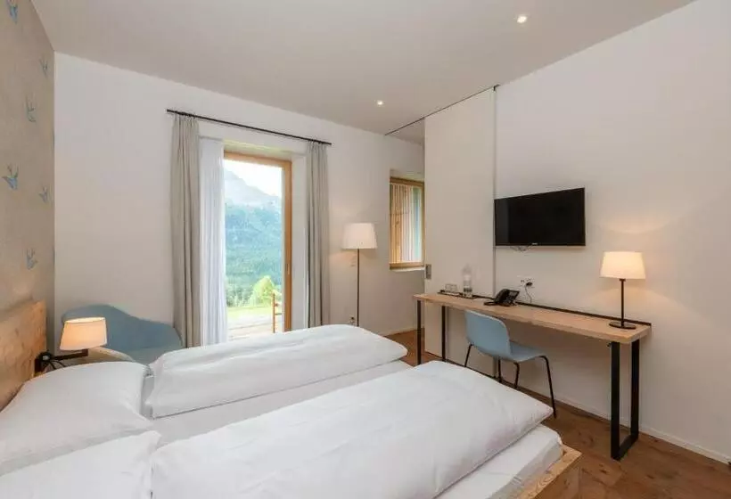 Hotelli Randolins Familienresort