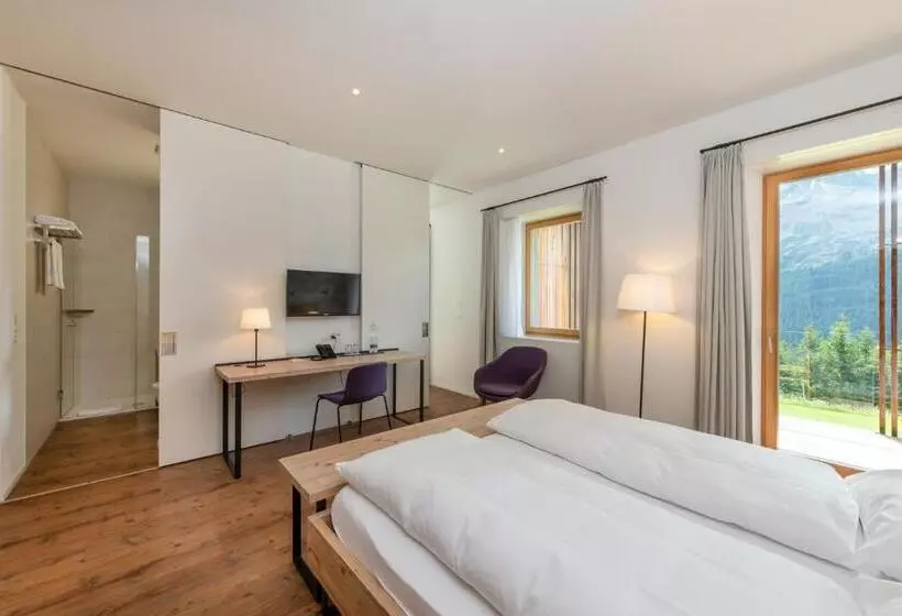 Hotelli Randolins Familienresort