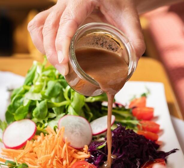 هتل Randolins Familienresort