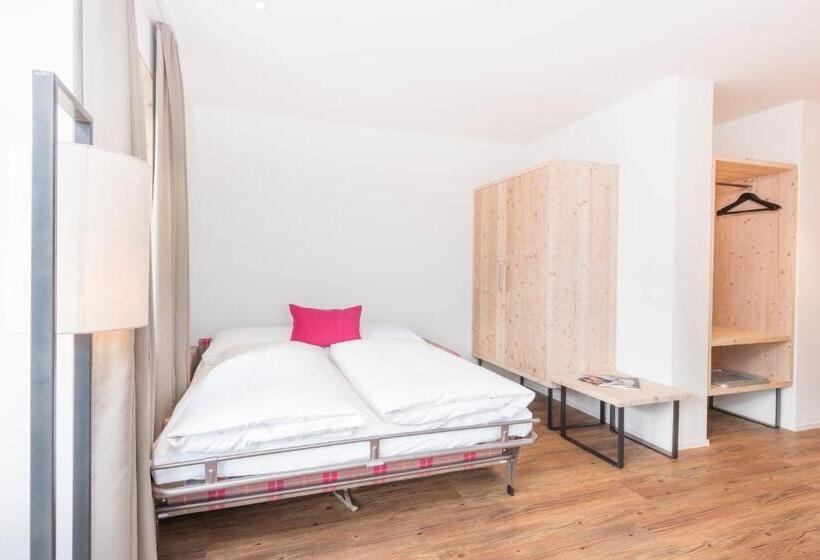 هتل Randolins Familienresort