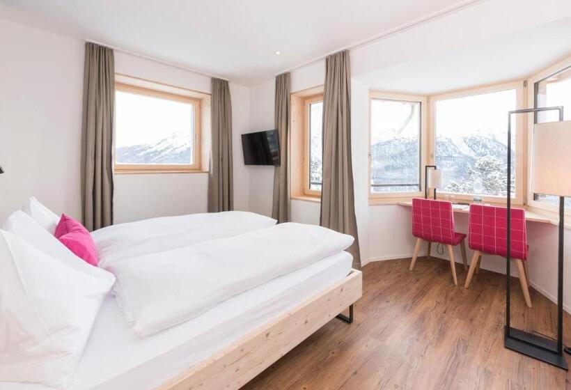 هتل Randolins Familienresort